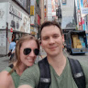 Meet your Posher, Kristin